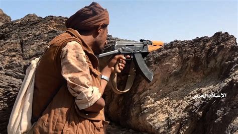 Yemen Ferocious Marib Fighting Engulfs Residential Areas As Houthis Advance Middle East Eye