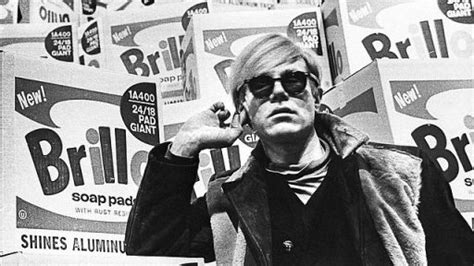 Andy Warhol American Masters Pbs