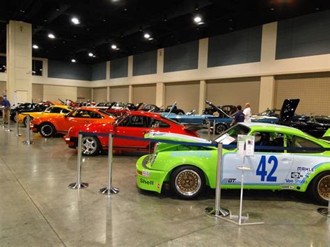 Raleigh Classics At The Capital Car Show Nc Auto Appraisal