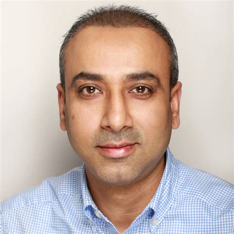 Usman Ali – Salica Investments