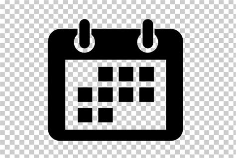 Computer Icons Calendar Symbol Icon Design Png Clipart Agenda Area
