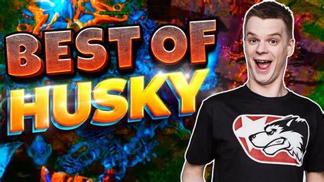 Best Of Huskystarcraft Most Epic Games Of All Time Youtube