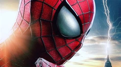 Vídeo Mostra Mais De 50 Minutos De The Amazing Spider Man Vita