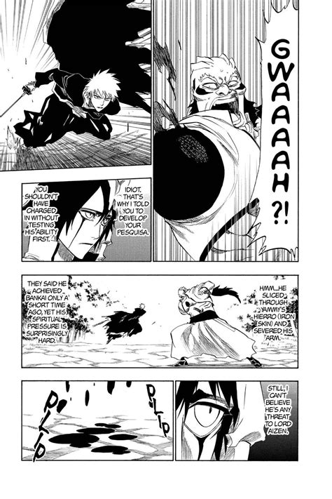 Bleach Chapter 193 Tcb Scans