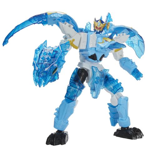 Buy Power Rangers Dino Ptera Freeze Zord For Kids Ages 4 And Up