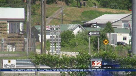 Buckhannon Upshur County Raise Concerns Over Traffic Conditions