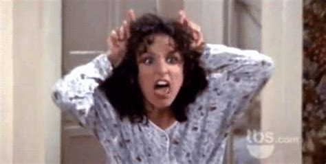 When Elaine Steals Puddys Jesus Fish Seinfeld S Popsugar