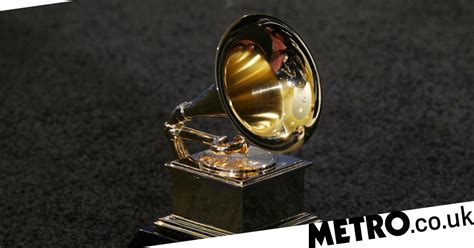 Who Has Won The Most Grammys In History Metro News