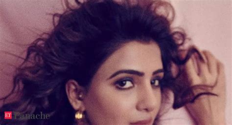 Samantha Ruth Prabhu Counts Her Blessings Says Her Busy Work Life