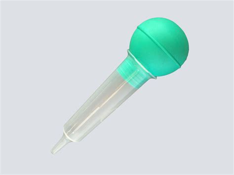 Irrigation Bulb Syringe 60 Cc A 1 Medical Integration