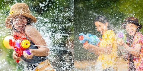 Theres A Massive Water Gun Fight Happen In Toronto This Weekend 107