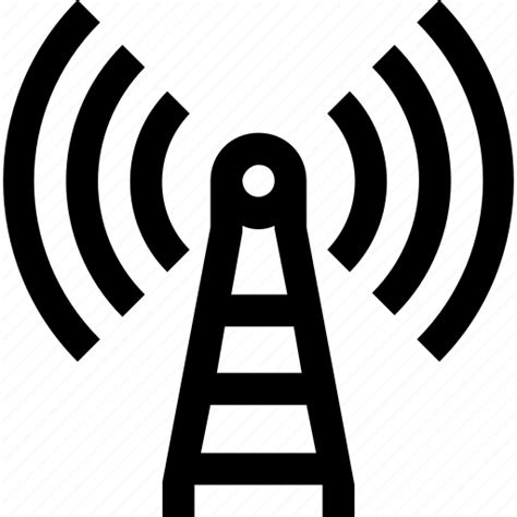Mobile Network Icon Png Png Image Collection