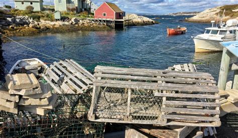 Nova Scotia Encouraging Safety As Lobster Season Begins Canadian