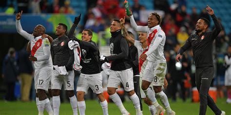 Le match entre brésil et pérou (match amical), sera télévisé en direct le 11 septembre 2019 à 05h00 sur bein 1. Copa América : le Pérou en finale contre le Brésil
