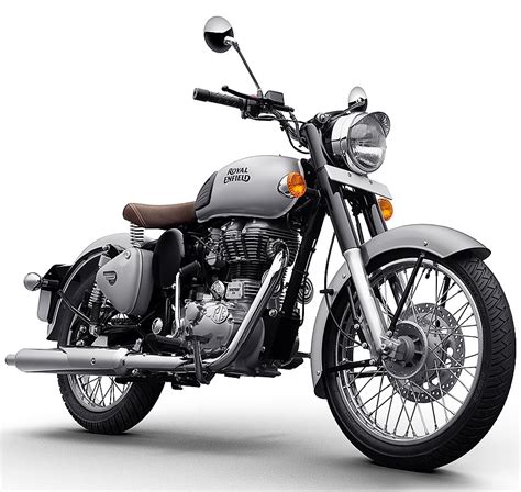 Royal Enfield classic 350 dual disc review
