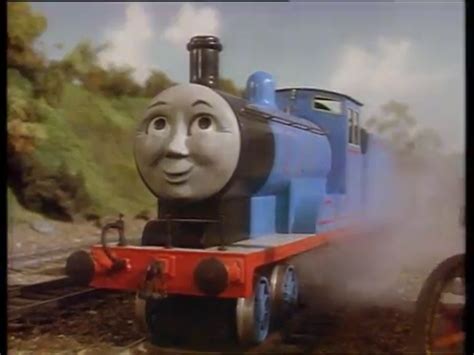 Edward The Blue Engine Goanimate V2 Wiki Fandom Powered By Wikia