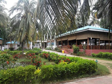 Pearl Park Beach Resort 33 ̶1̶3̶0̶ Prices And Hotel Reviews Neil Island Andaman And