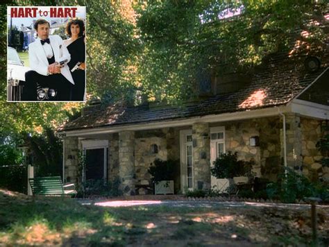 Hart To Hart Home Is Where The Hart Is 1994