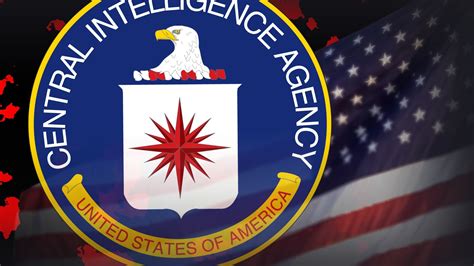 Central Intelligence Agency Wallpaper (61+ images)