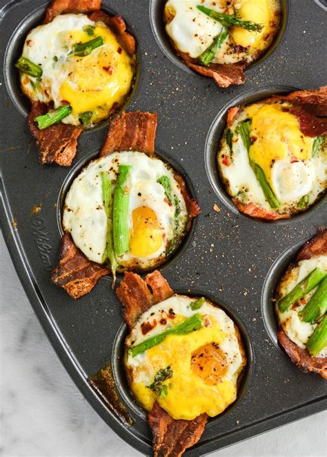 20 Super Filling Healthy Summer Brunch Recipes Stylecaster