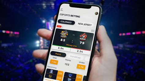 Esports Betting In 2021 Industrys Year In Review Growth And Change