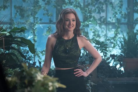 Poison Ivy Gotham 4k Hd Tv Shows 4k Wallpapers Images