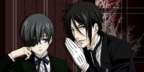 Black Butler Will There Ever Be A Season 4