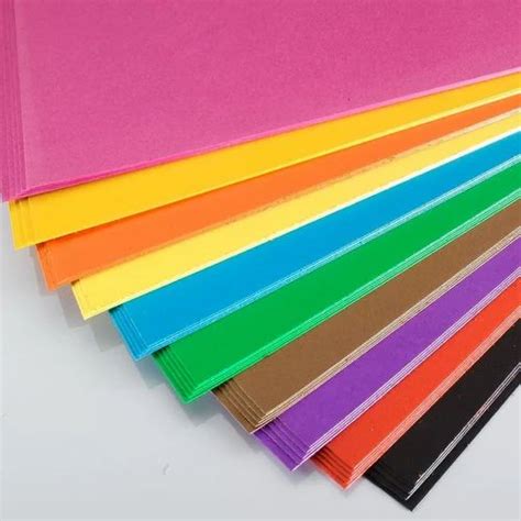 Manila Colored Printing Papers And Boards 30 To 700 At Rs 75000ton In