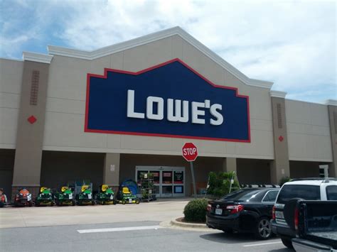 Lowes Home Improvement Warehouse Of Milton 10 Reviews Hardware