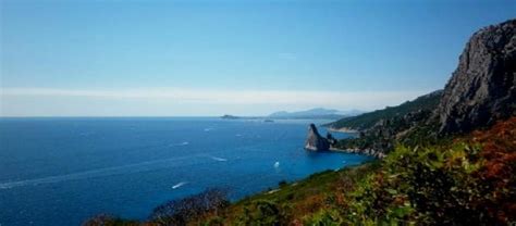 Guida Ogliastra 2020 Vacanze Mozzafiato Tra Mare E Montagna Sardinias