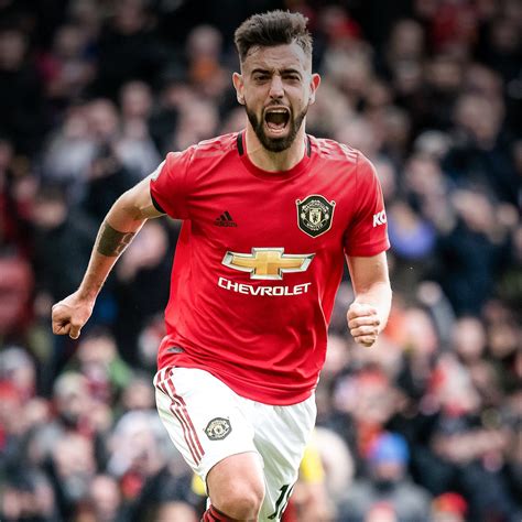 This is the goal statistic of manchester united player bruno fernandes, which gives a detailed view on the goals the player has scored. Bruno Fernandes Player Month : Bruno Fernandes named ...
