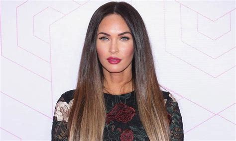 megan fox revela el entrenamiento con el que ha recuperado su figura después de sus 3 embarazos