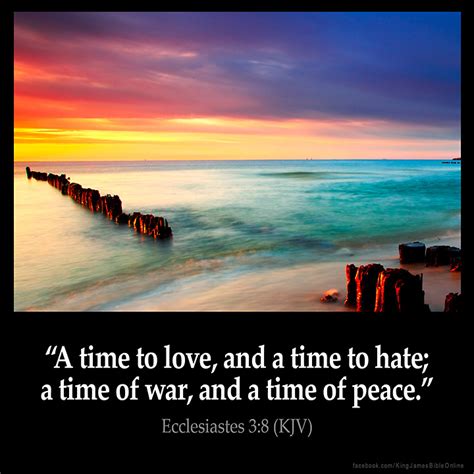 Ecclesiastes 38 Inspirational Image