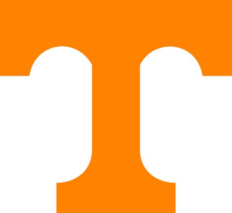 Tennessee volunteers Logos