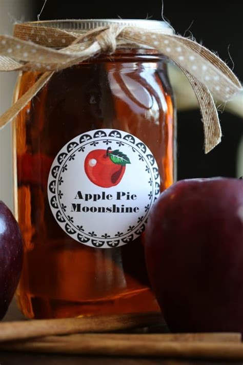 Moonshine recipe index | browse moonshine recipes by ingredient. Crock Pot Apple Pie Moonshine Recipe