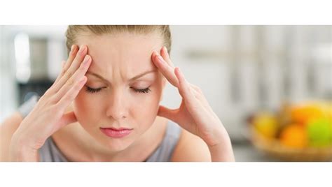 Migrene Botoks Müdahalesi Sağlık Haberleri