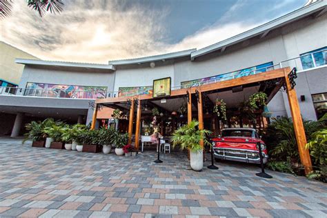 Kuba Cabana Cuban Restaurant Opens In Cityplace Doral Miami Herald