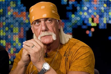 Hulk Hogan And Gawker Head To Court Over Decade Old Sex Tape Houston Style Magazine Urban