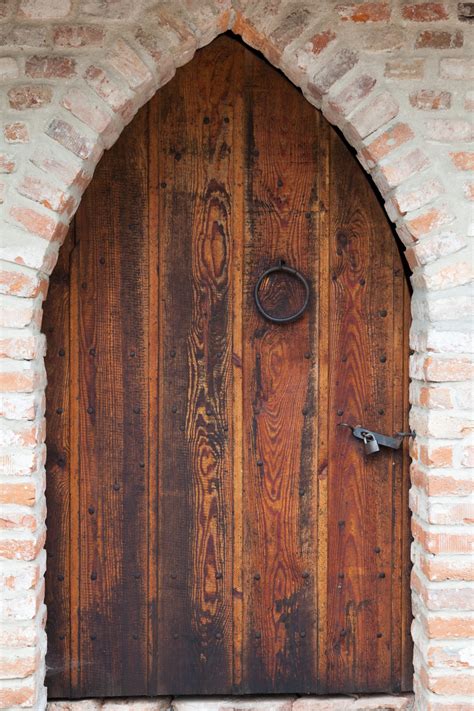 Free Photo Wooden Door Door Furniture Handle Free Download Jooinn