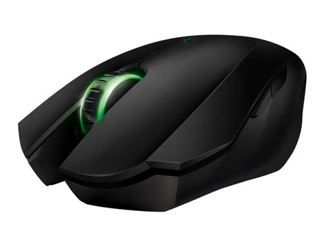 Razer Orochi Blade Edition Gaming Mice Gaming On The Go Mobile
