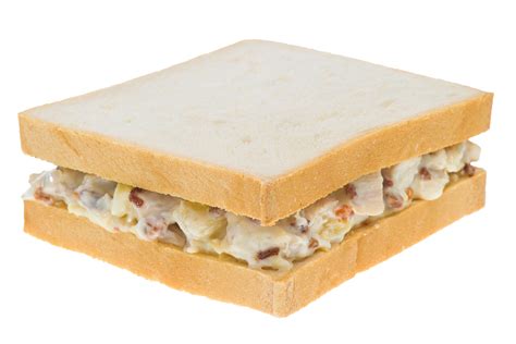 Chicken Sandwich Ednascakeland