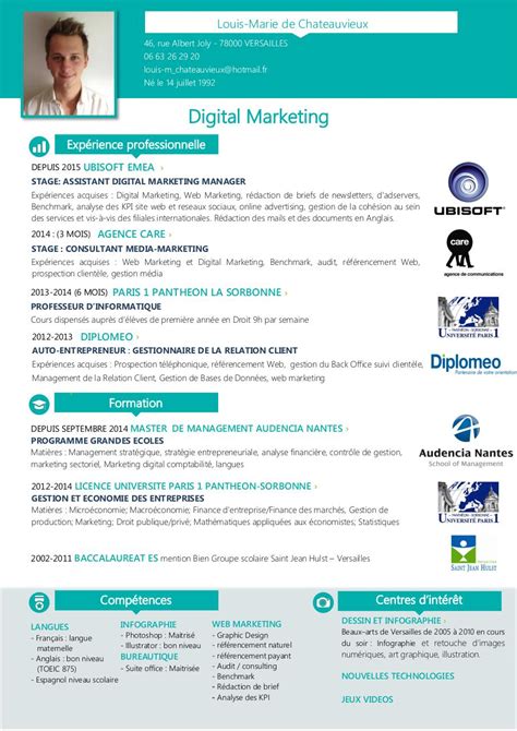 CV alternance digital marketing 2015 2  Fichier PDF