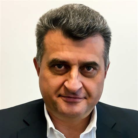 Kiril Georgiev Markets Head And Country Treasurer Czandsk Citibank