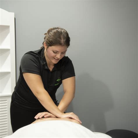 Massage Therapy Health Tweak