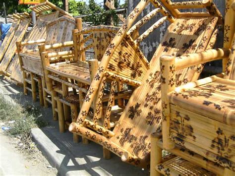 Cebu Bamboo Furniture Superior Provider Of Quality Furniture Cebu