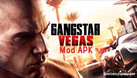 Gangstar Vegas Mod Apk Download V581c Unlimited Money ~ Sb Mobile Mag