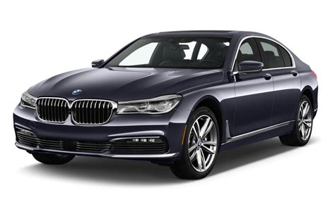 Note that the badge reads m760, not m7, so it's more akin to an m240i than m2 in its demeanour and angle of approach. BMW 7-Series Reviews: Research New & Used Models | Motor Trend