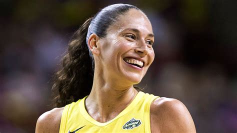 Wnba Icon Sue Bird Says All Signs Point To 2022 Being Her Last Season