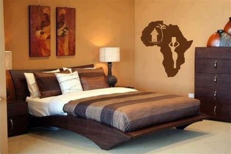 Maybe you would like to learn more about one of these? African Bedroom Decor | African Theme Bedroom | Pinterest