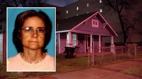 Officials Identify Skeletal Remains Found In Walls Of Heights Home As Missing Woman Abc13 Houston